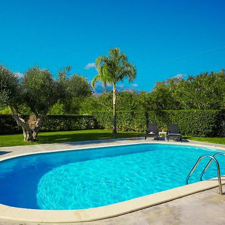 Villa Felenia Vryses Esterno foto