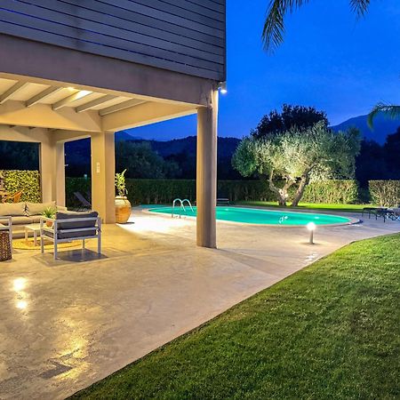 Villa Felenia Vryses Esterno foto