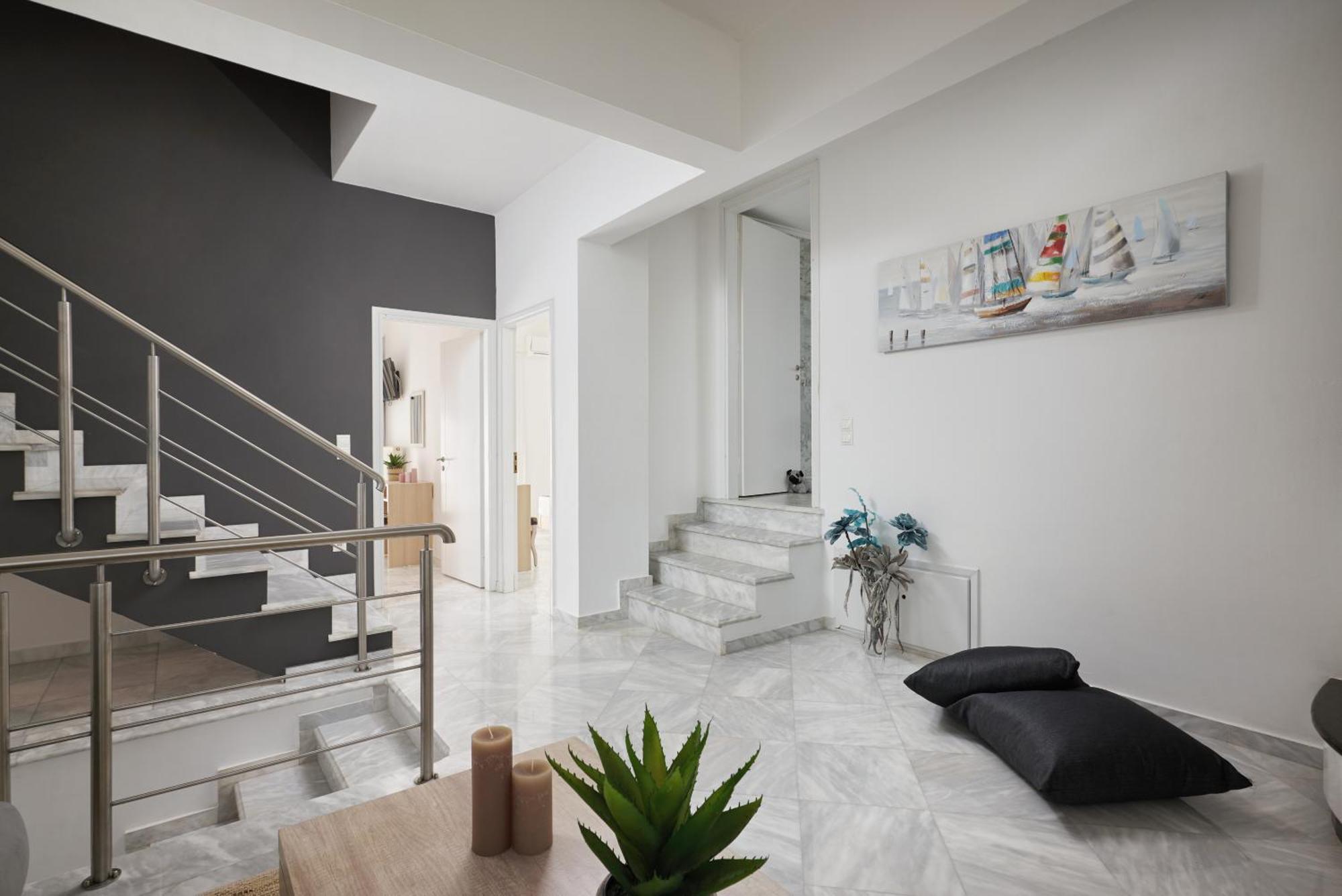 Villa Felenia Vryses Esterno foto
