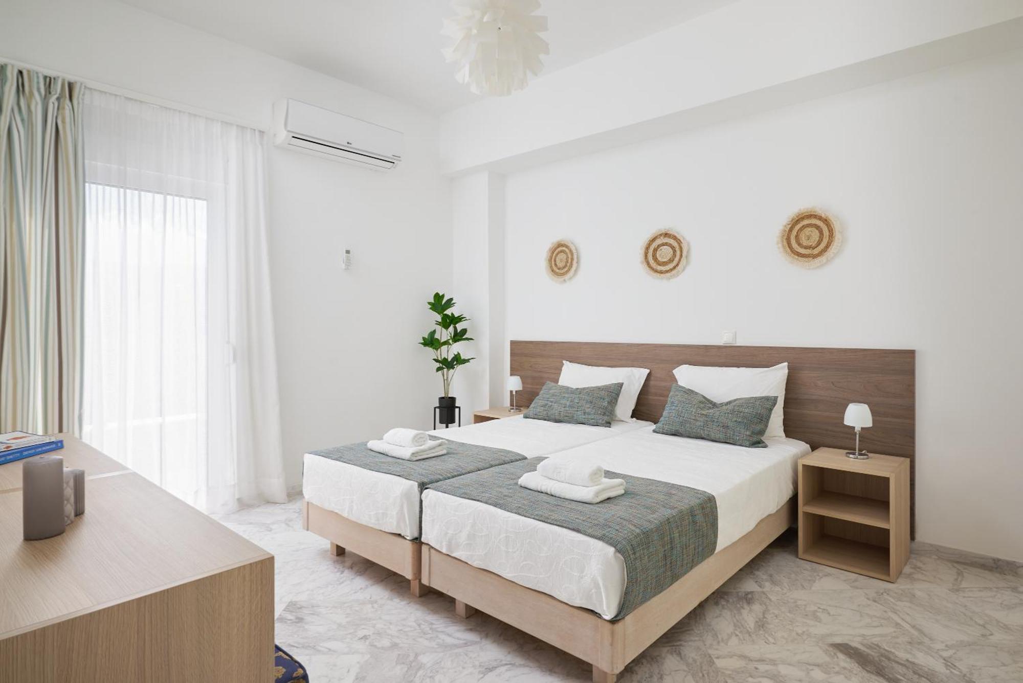 Villa Felenia Vryses Esterno foto