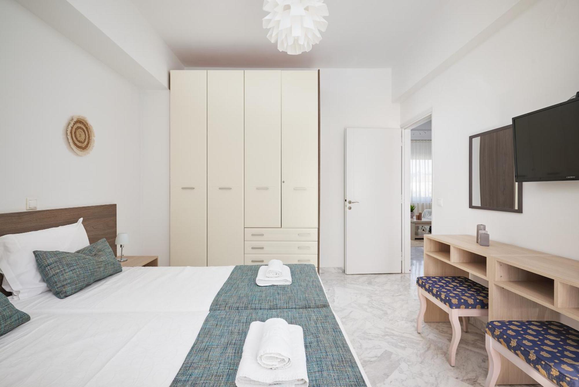 Villa Felenia Vryses Esterno foto