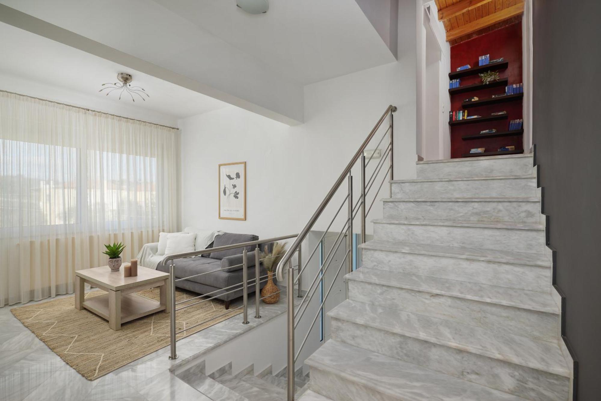 Villa Felenia Vryses Esterno foto
