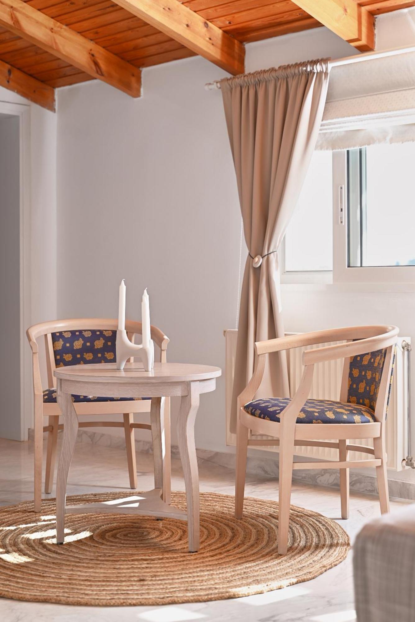 Villa Felenia Vryses Esterno foto